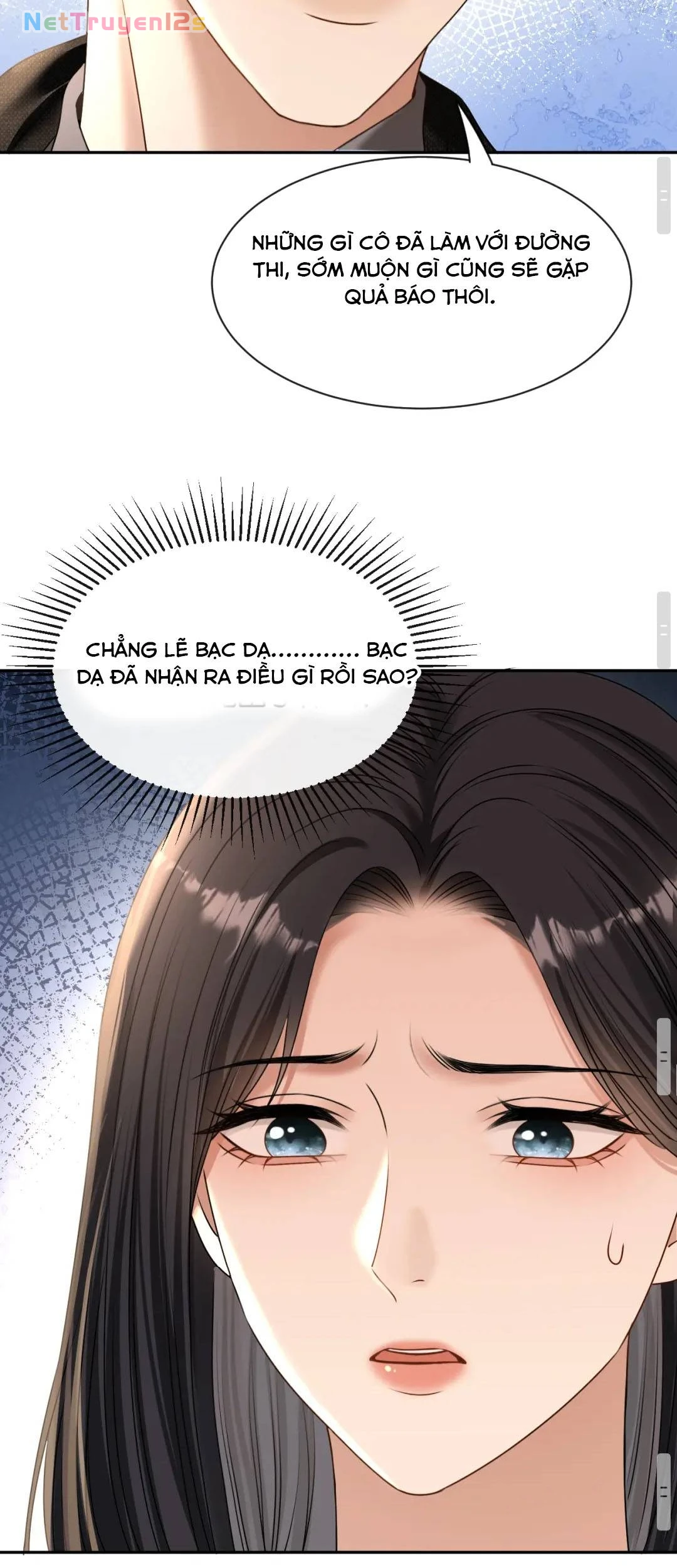 Em Là Tất Cả Tinh Tú Của Anh Chapter 71 - 33