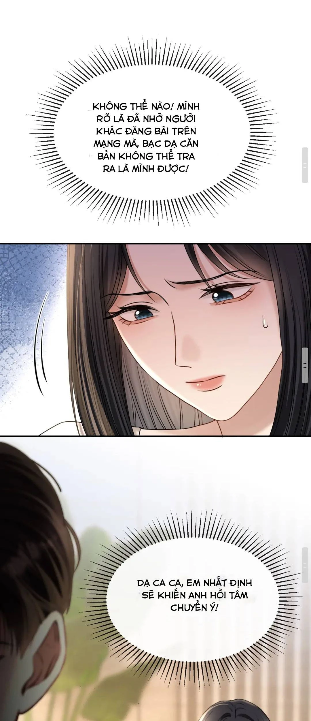 Em Là Tất Cả Tinh Tú Của Anh Chapter 71 - 34