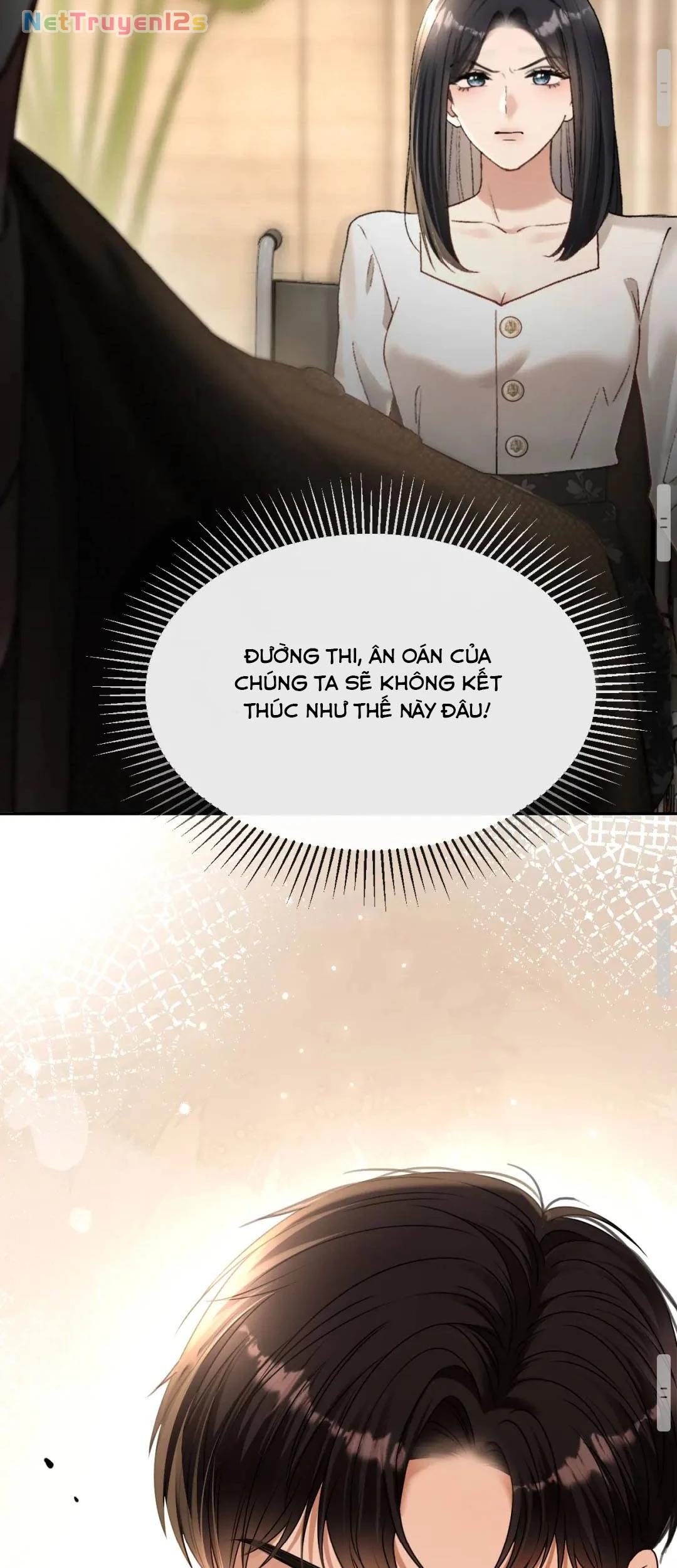 Em Là Tất Cả Tinh Tú Của Anh Chapter 71 - 35