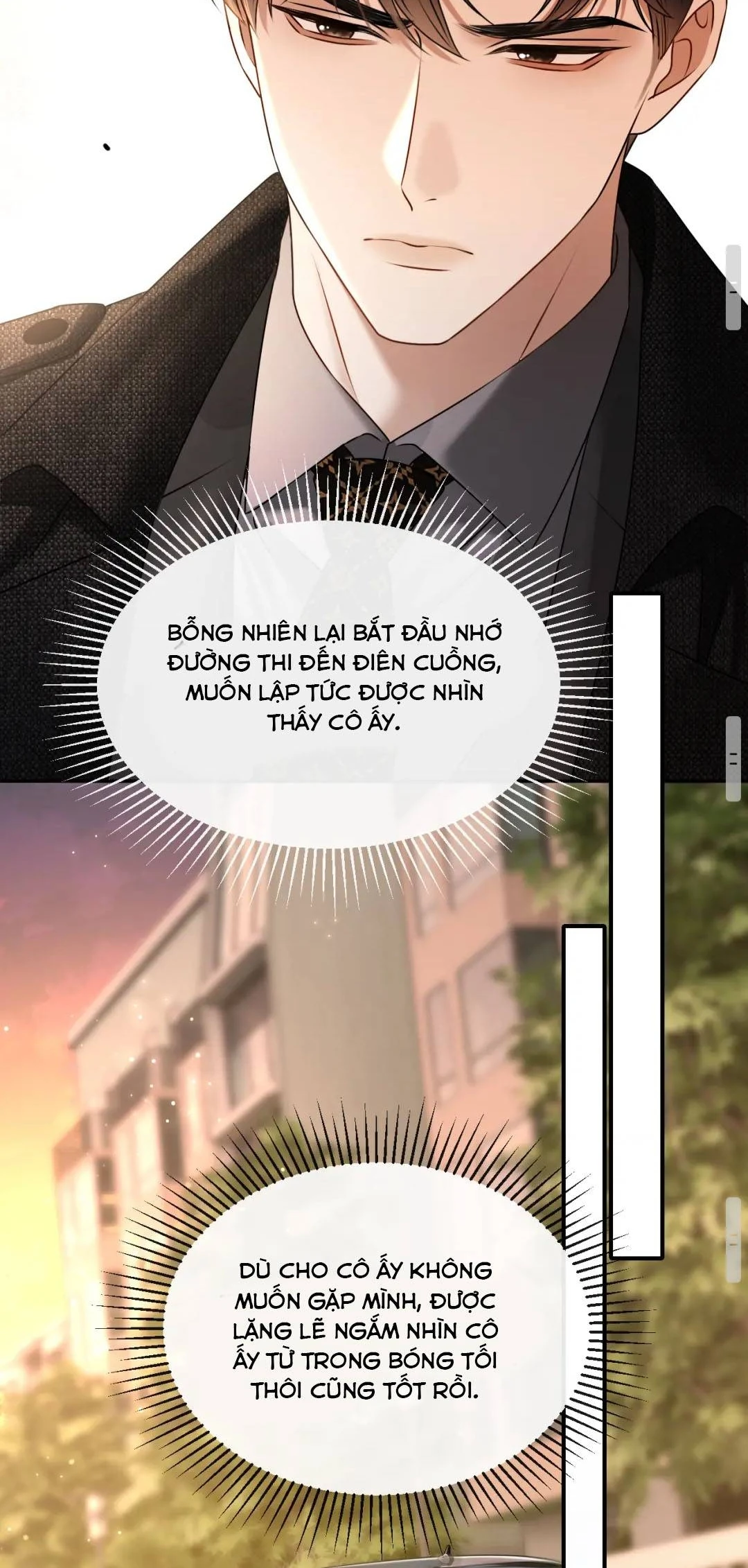 Em Là Tất Cả Tinh Tú Của Anh Chapter 71 - 36