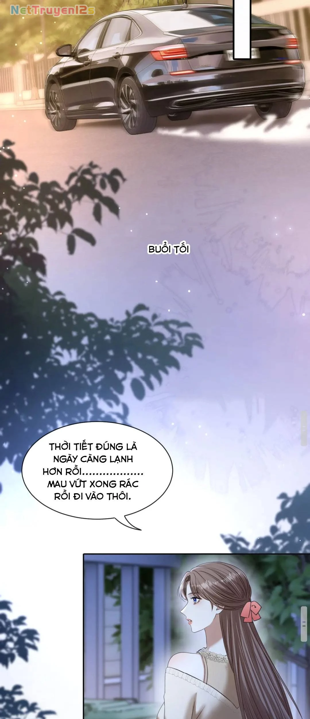 Em Là Tất Cả Tinh Tú Của Anh Chapter 71 - 37