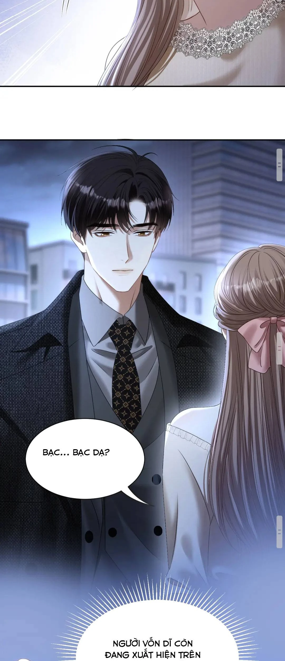 Em Là Tất Cả Tinh Tú Của Anh Chapter 71 - 39
