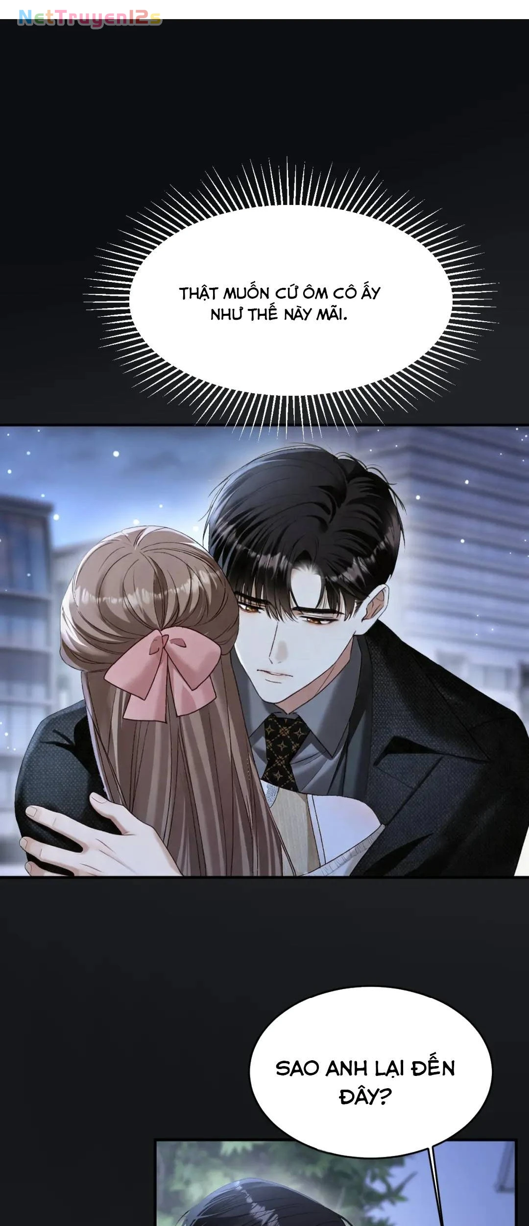 Em Là Tất Cả Tinh Tú Của Anh Chapter 72 - 3