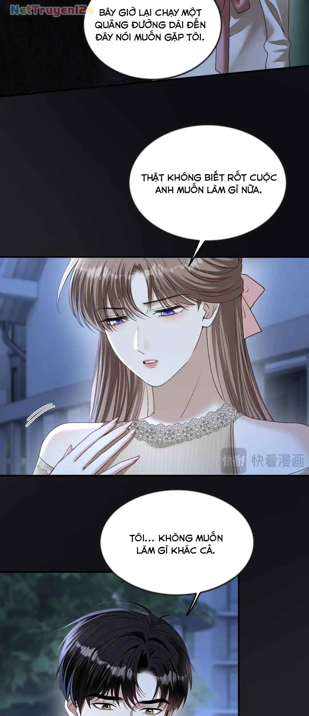 Em Là Tất Cả Tinh Tú Của Anh Chapter 72 - 6