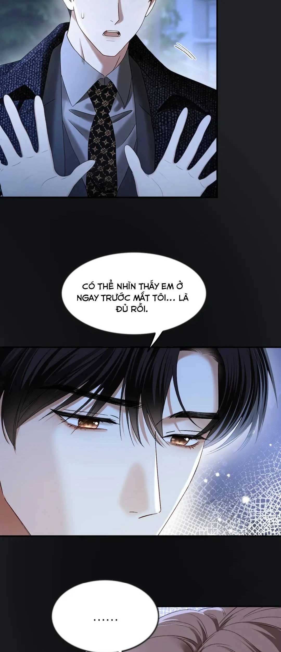 Em Là Tất Cả Tinh Tú Của Anh Chapter 72 - 7