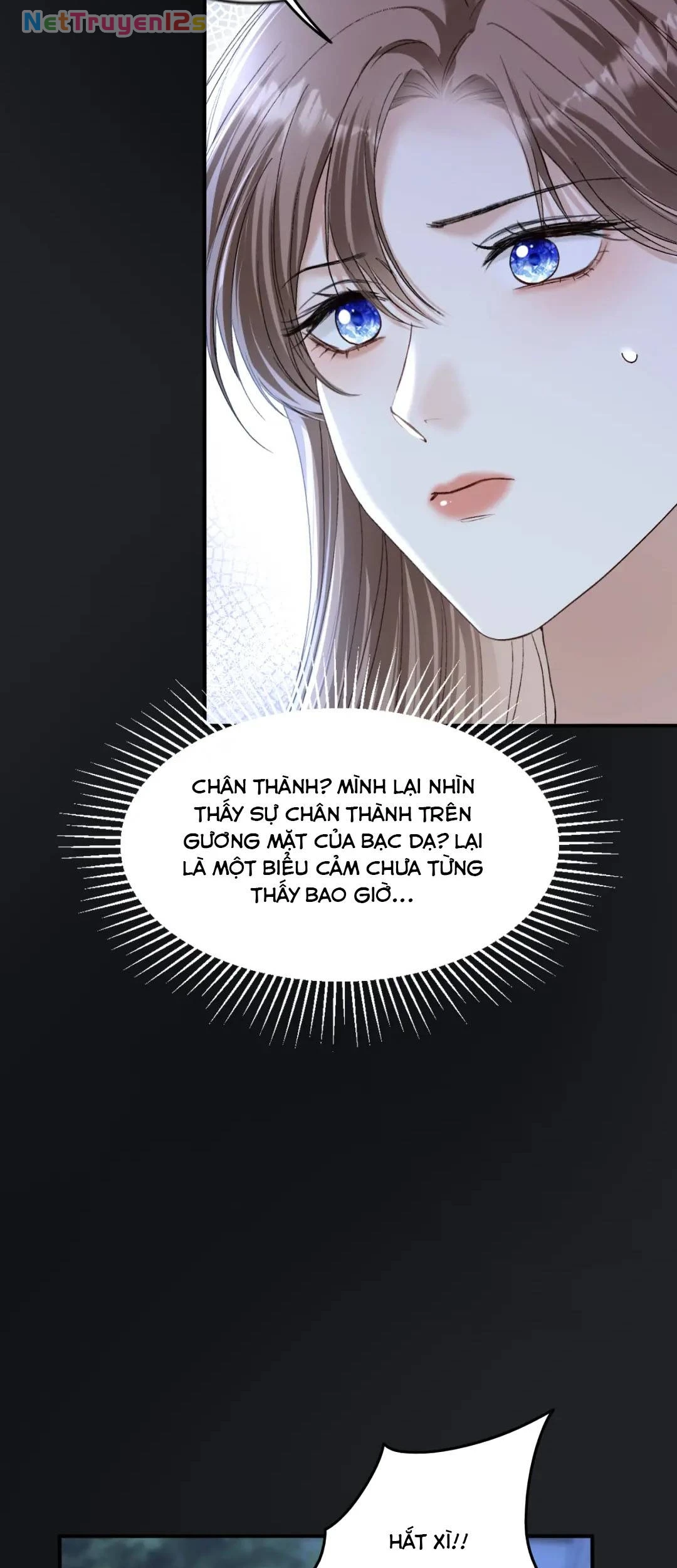 Em Là Tất Cả Tinh Tú Của Anh Chapter 72 - 8