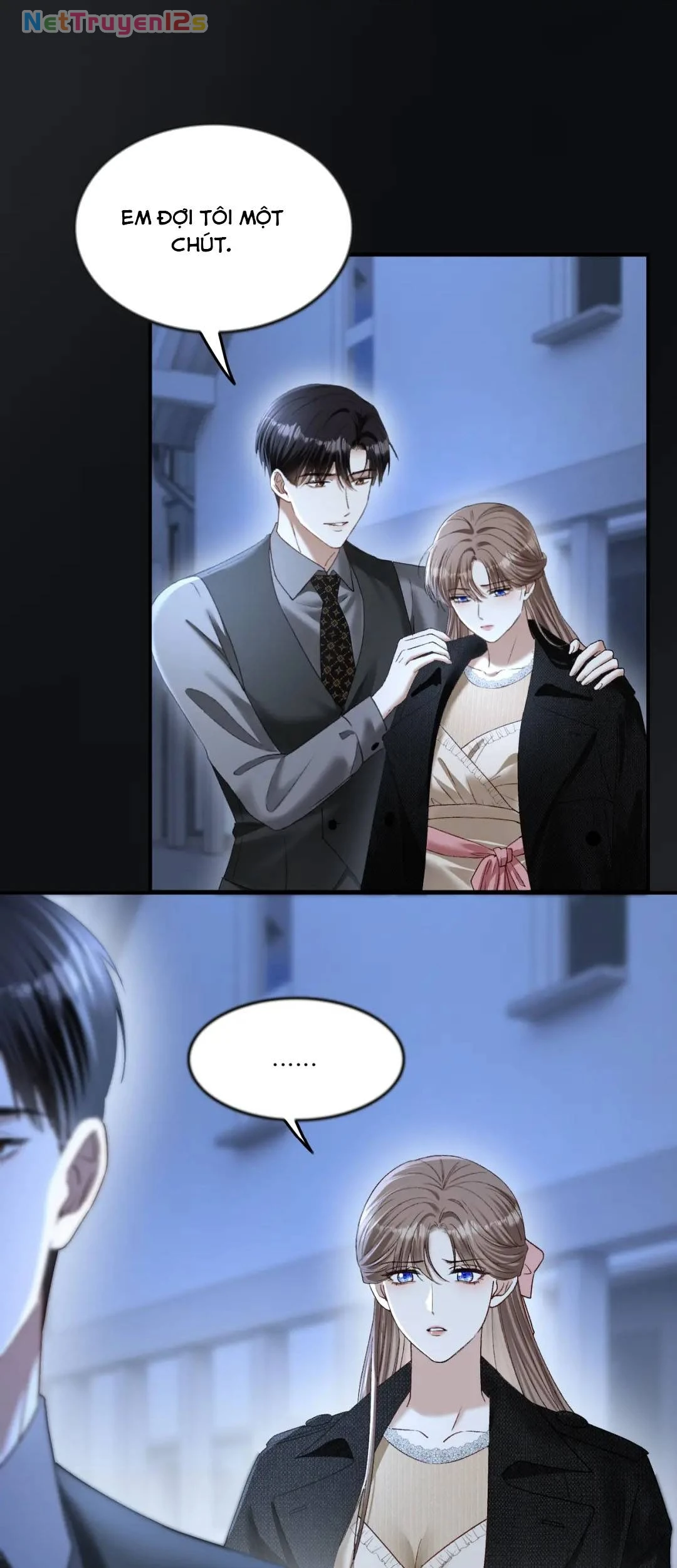 Em Là Tất Cả Tinh Tú Của Anh Chapter 72 - 10