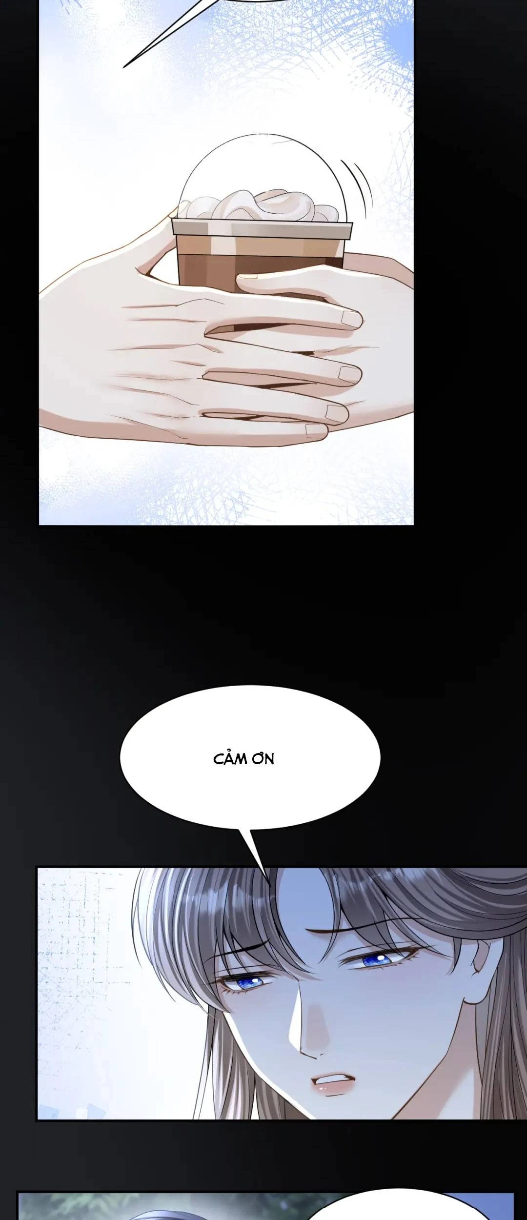 Em Là Tất Cả Tinh Tú Của Anh Chapter 72 - 13