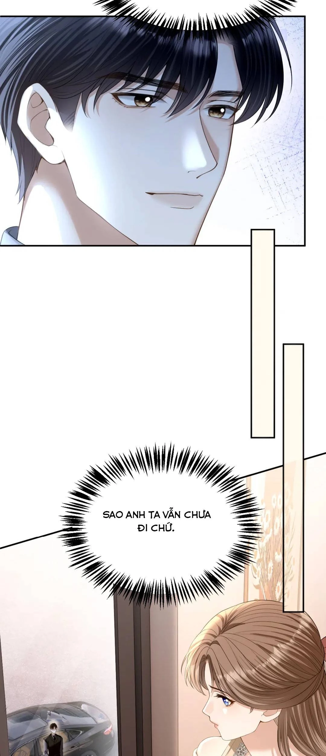 Em Là Tất Cả Tinh Tú Của Anh Chapter 72 - 16