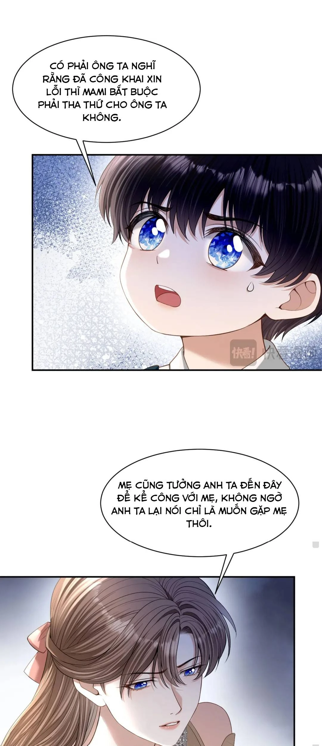 Em Là Tất Cả Tinh Tú Của Anh Chapter 72 - 19