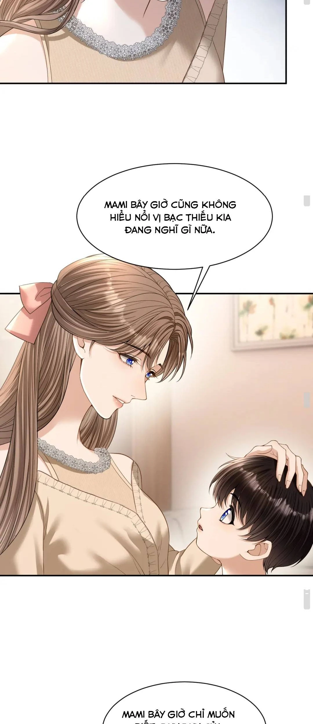 Em Là Tất Cả Tinh Tú Của Anh Chapter 72 - 20