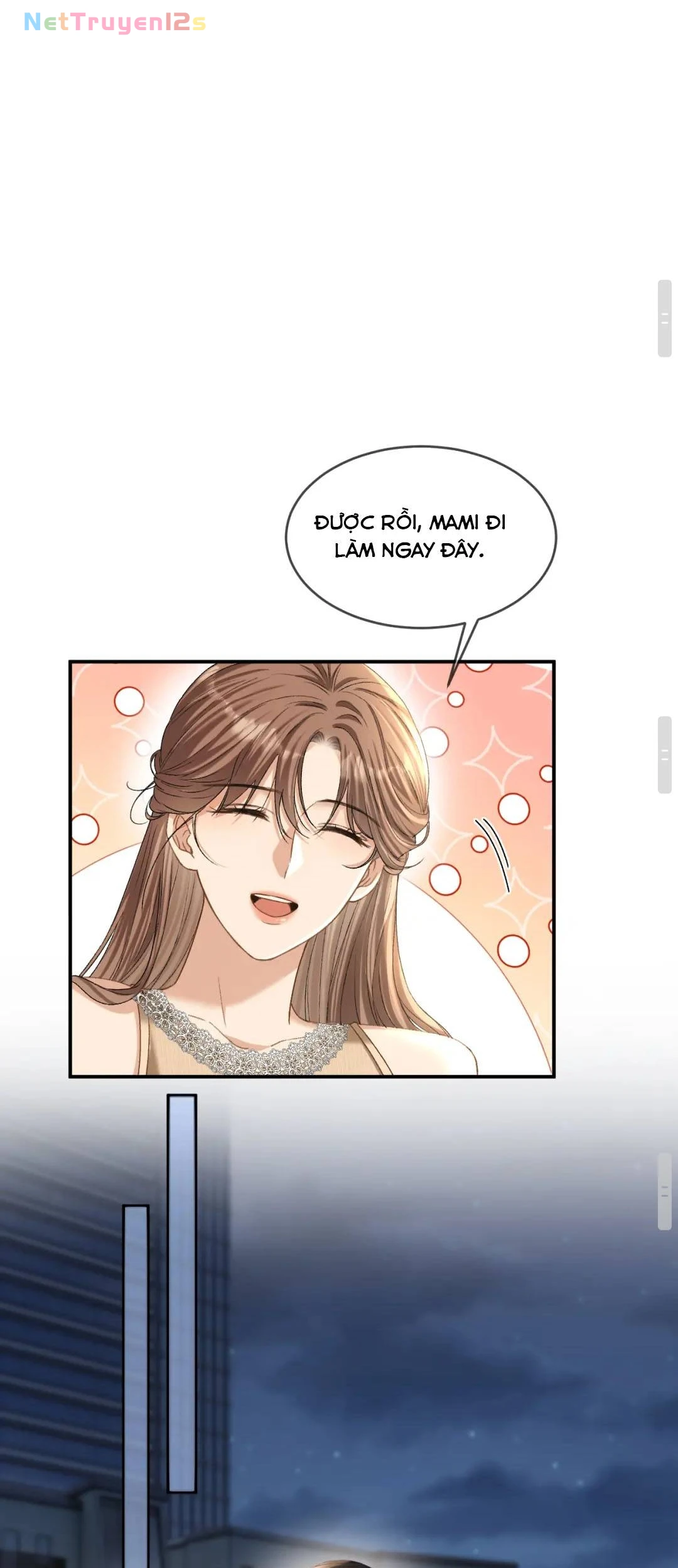 Em Là Tất Cả Tinh Tú Của Anh Chapter 72 - 22