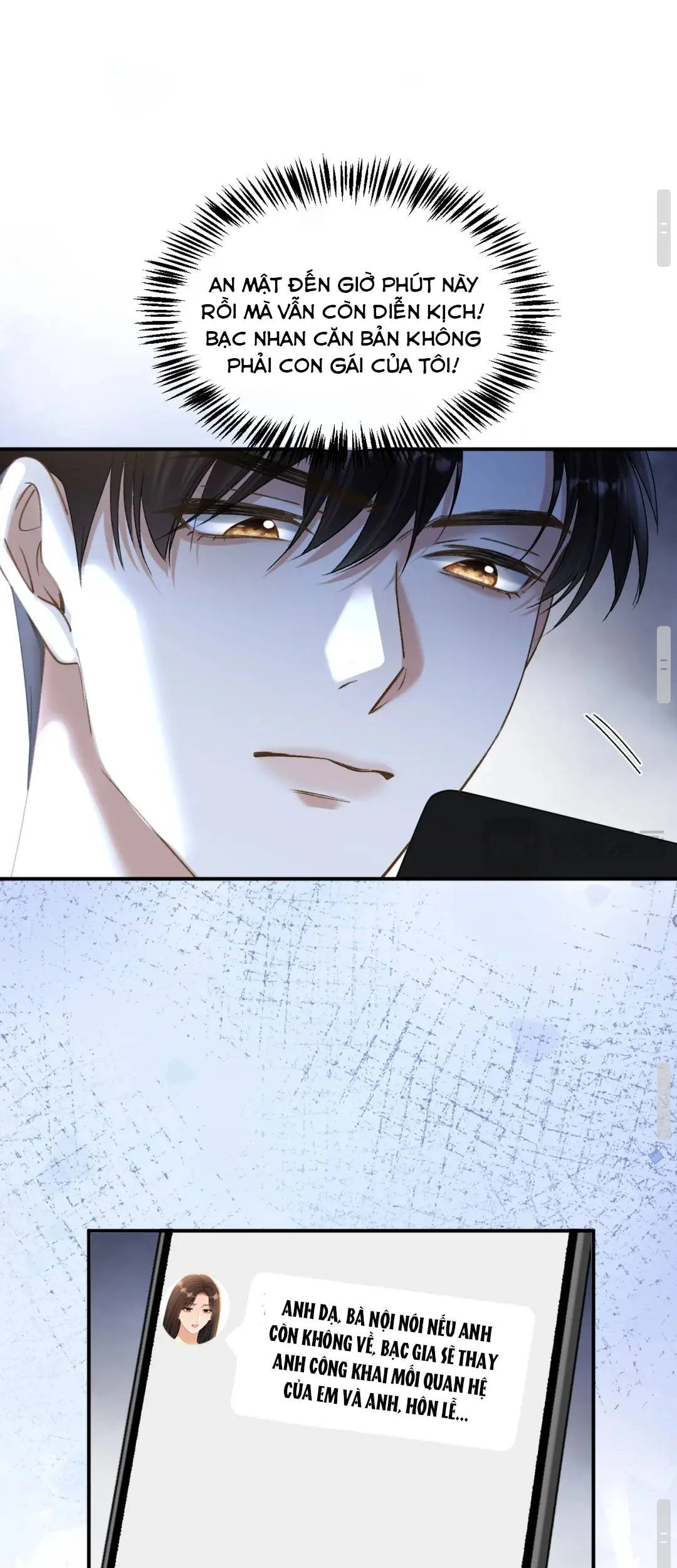 Em Là Tất Cả Tinh Tú Của Anh Chapter 72 - 24
