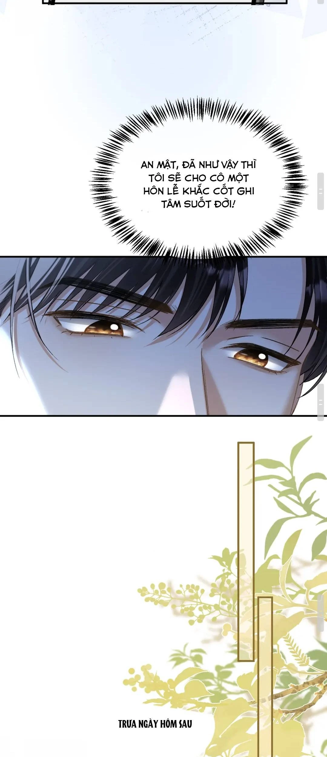 Em Là Tất Cả Tinh Tú Của Anh Chapter 72 - 25