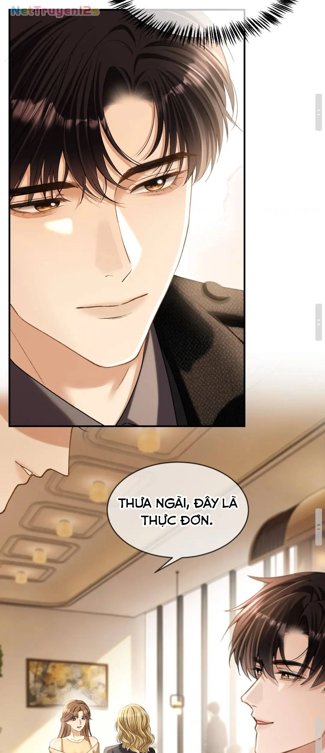 Em Là Tất Cả Tinh Tú Của Anh Chapter 72 - 29