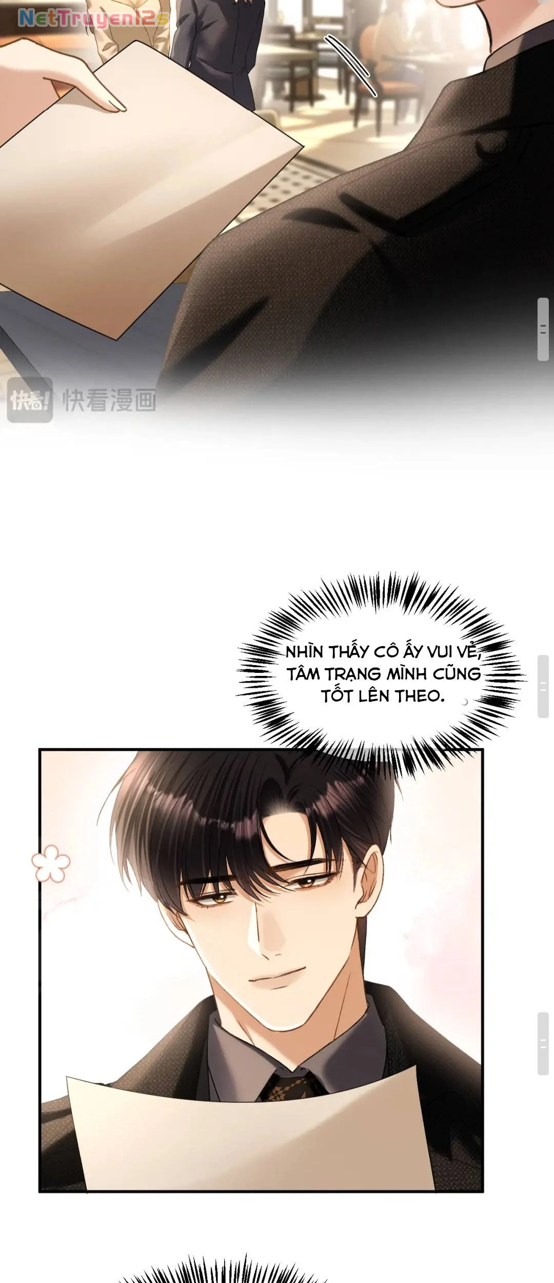 Em Là Tất Cả Tinh Tú Của Anh Chapter 72 - 30