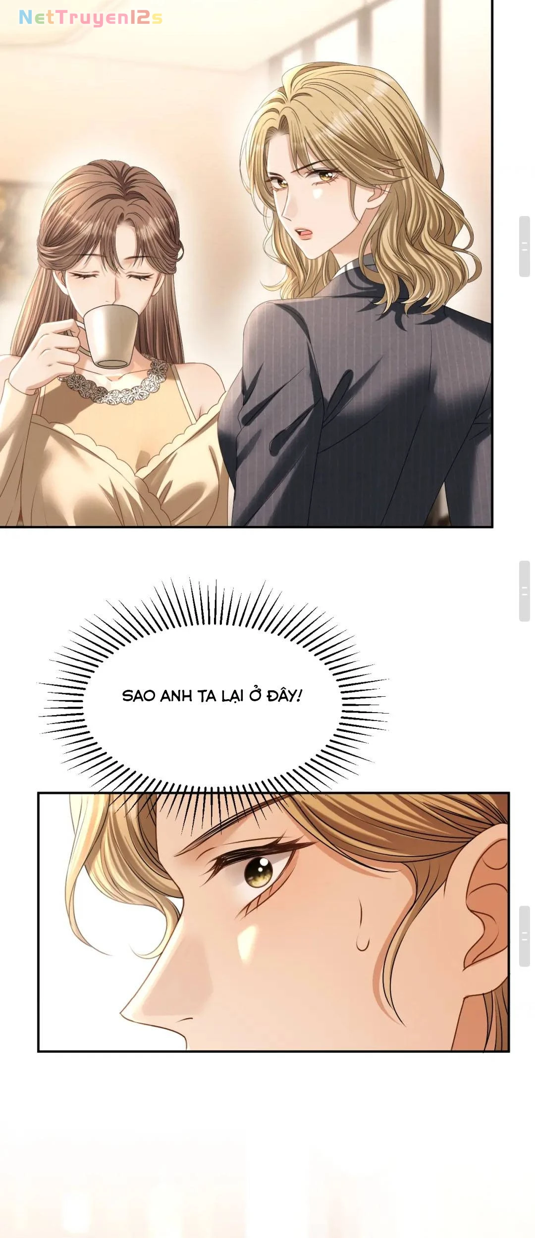Em Là Tất Cả Tinh Tú Của Anh Chapter 72 - 32