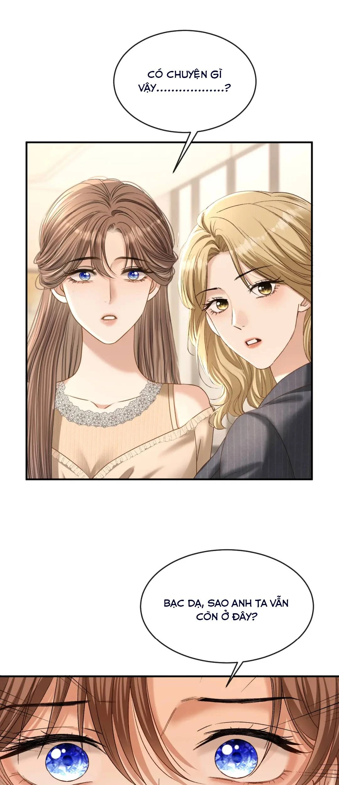 Em Là Tất Cả Tinh Tú Của Anh Chapter 73 - 2