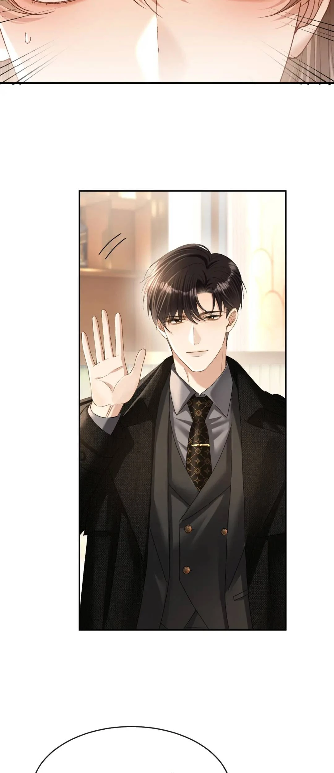Em Là Tất Cả Tinh Tú Của Anh Chapter 73 - 3