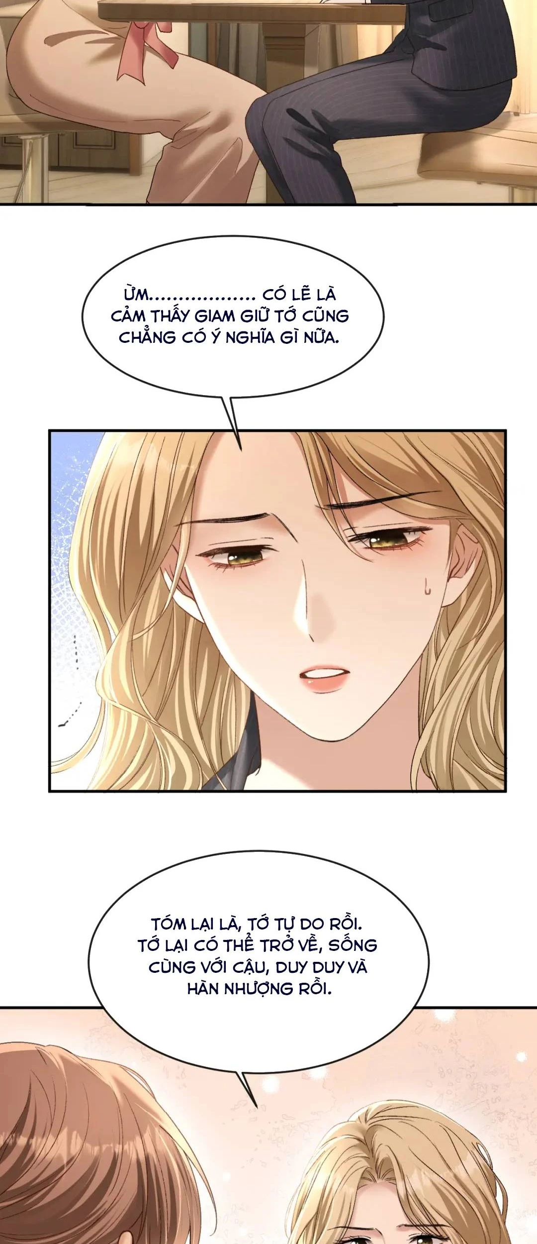 Em Là Tất Cả Tinh Tú Của Anh Chapter 73 - 6