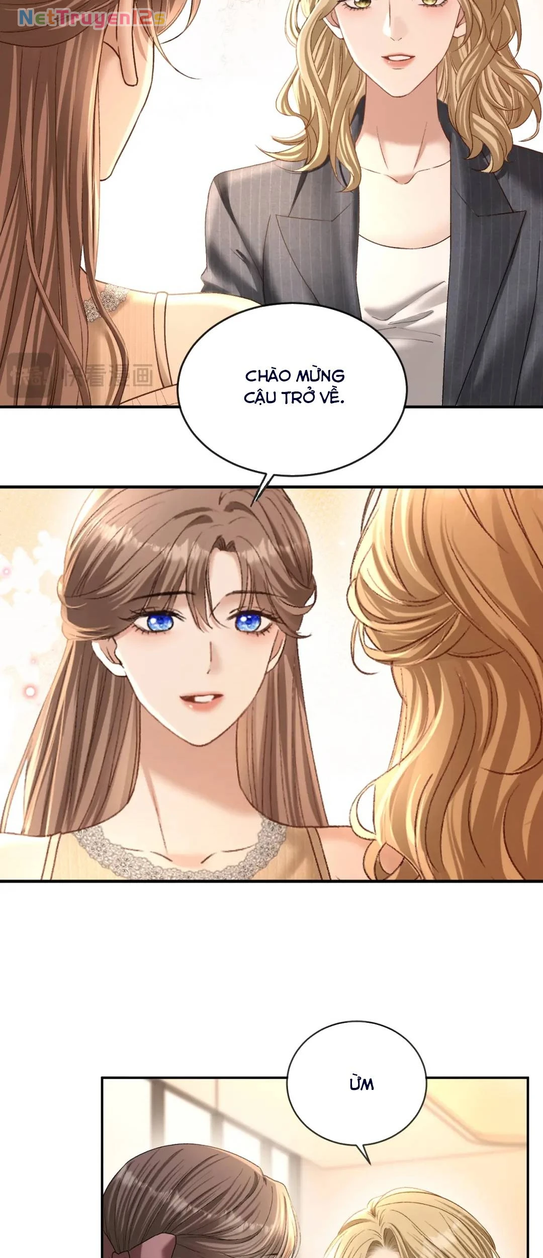 Em Là Tất Cả Tinh Tú Của Anh Chapter 73 - 7