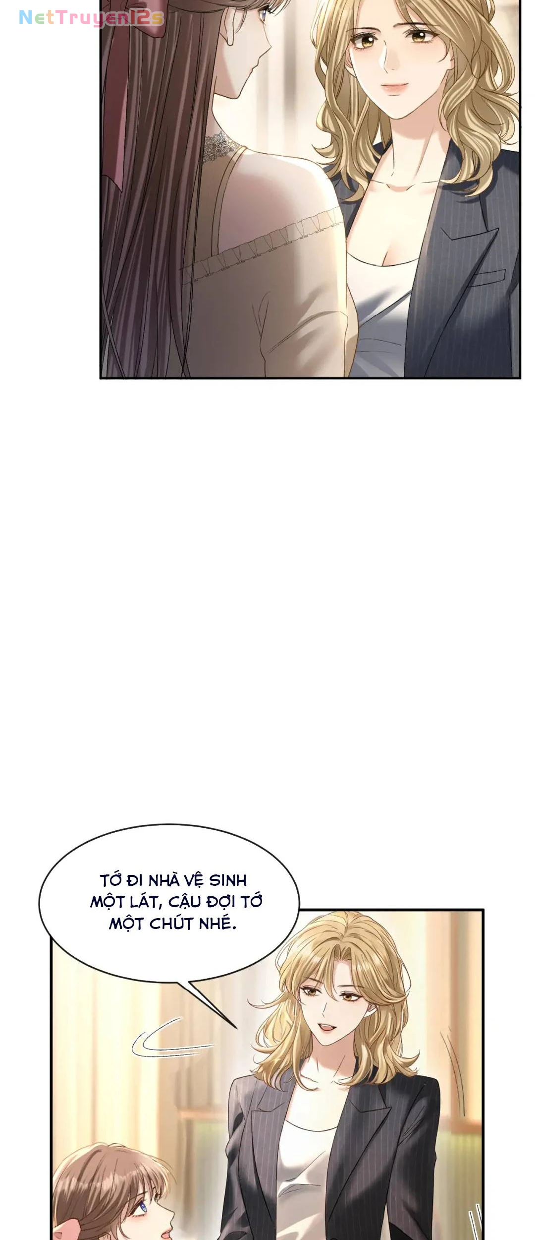 Em Là Tất Cả Tinh Tú Của Anh Chapter 73 - 8
