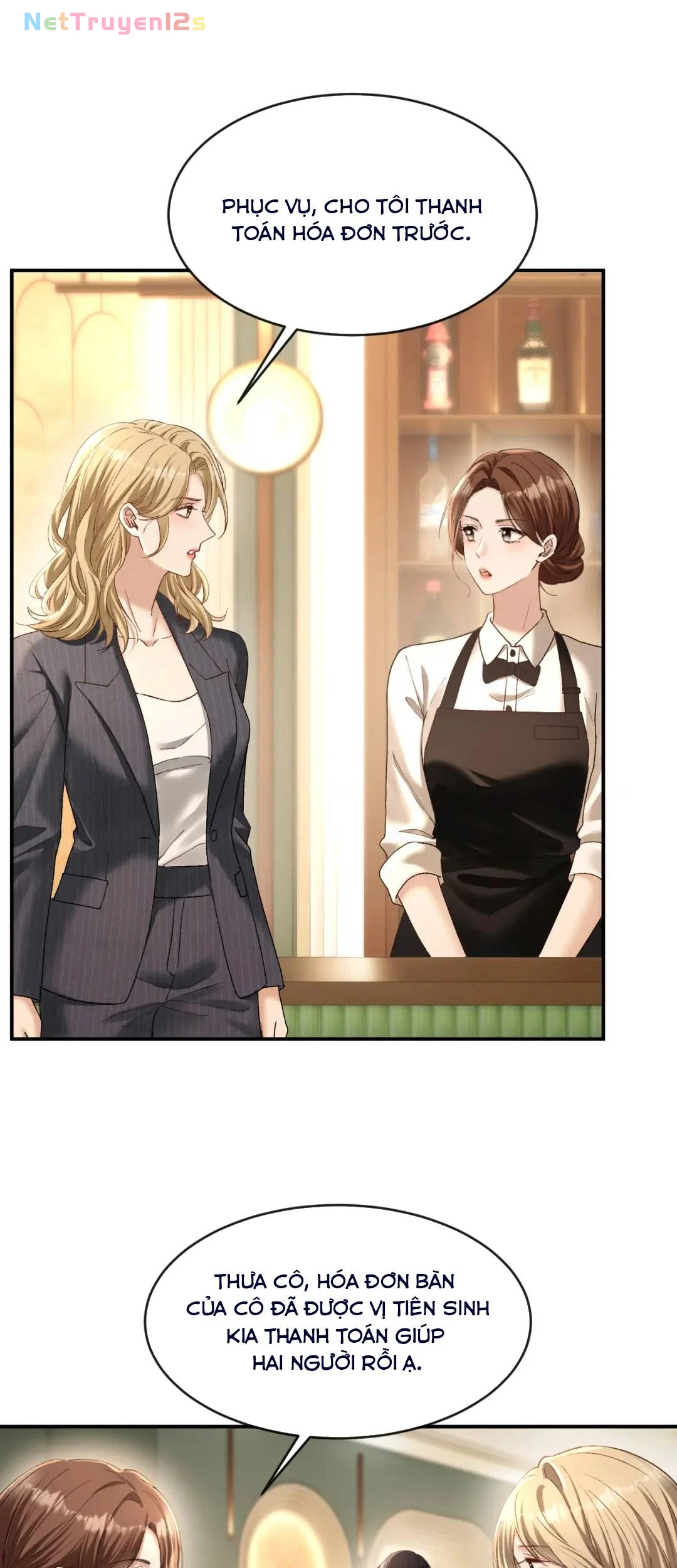 Em Là Tất Cả Tinh Tú Của Anh Chapter 73 - 10