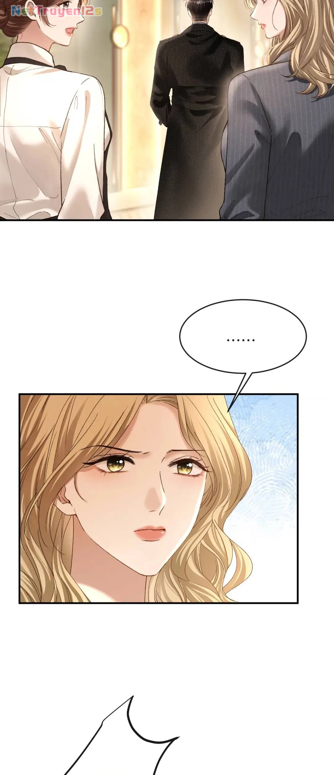 Em Là Tất Cả Tinh Tú Của Anh Chapter 73 - 11