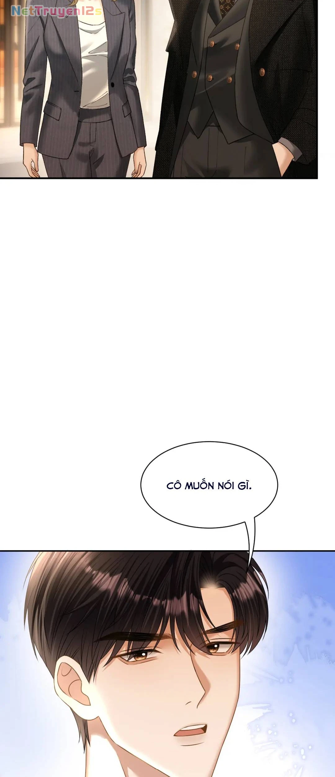 Em Là Tất Cả Tinh Tú Của Anh Chapter 73 - 13