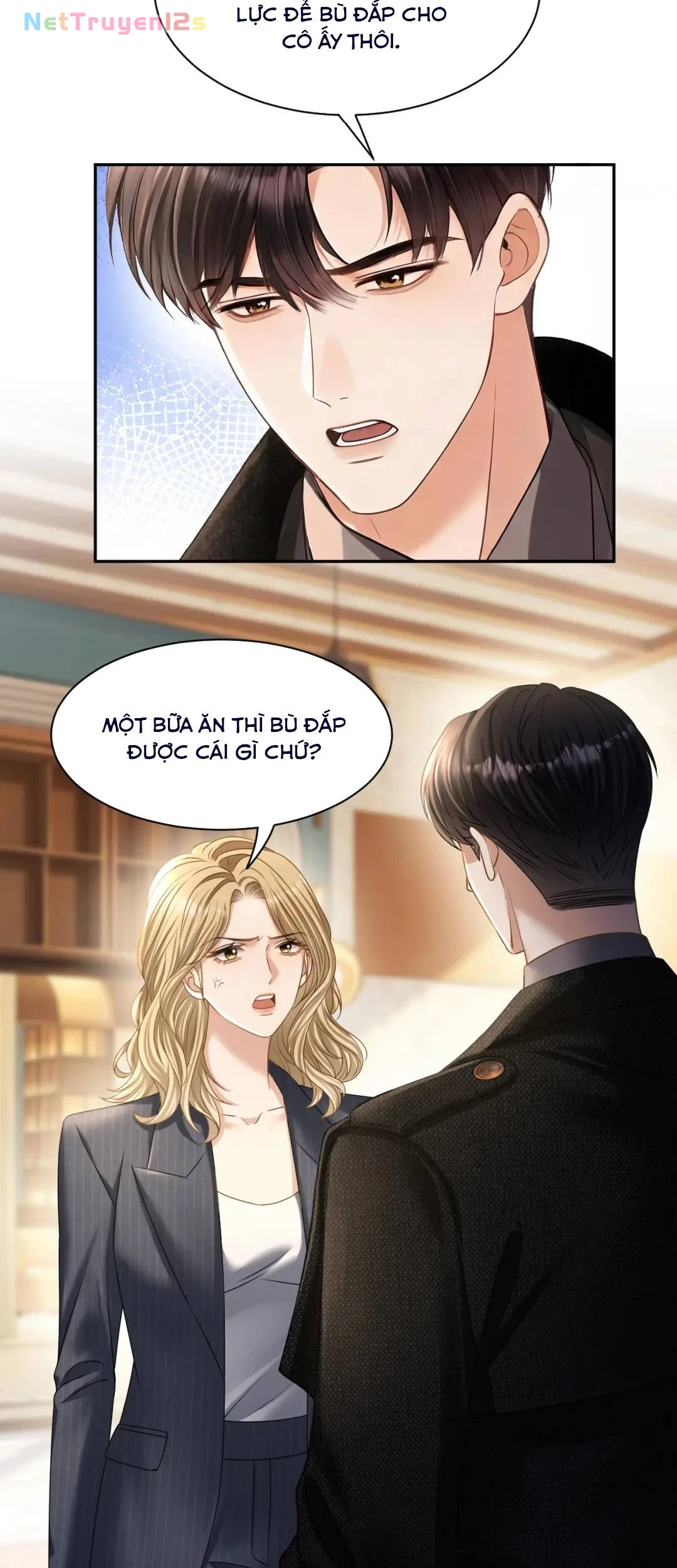 Em Là Tất Cả Tinh Tú Của Anh Chapter 73 - 15