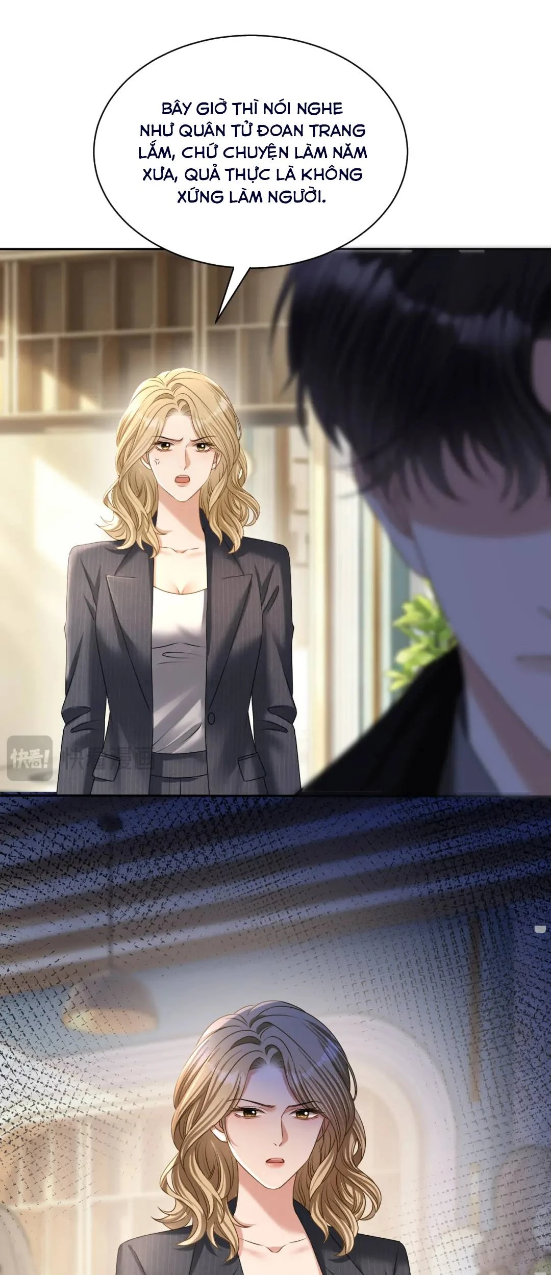 Em Là Tất Cả Tinh Tú Của Anh Chapter 73 - 19