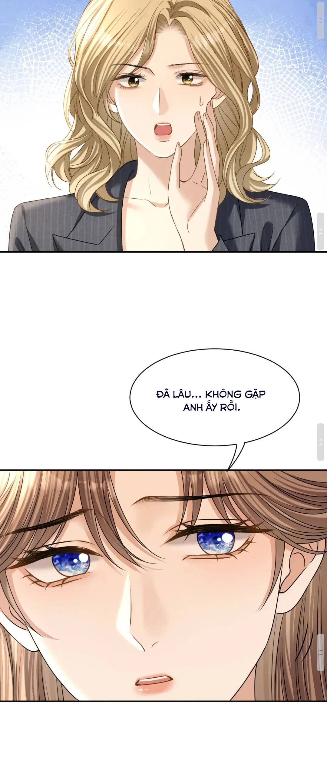 Em Là Tất Cả Tinh Tú Của Anh Chapter 73 - 23