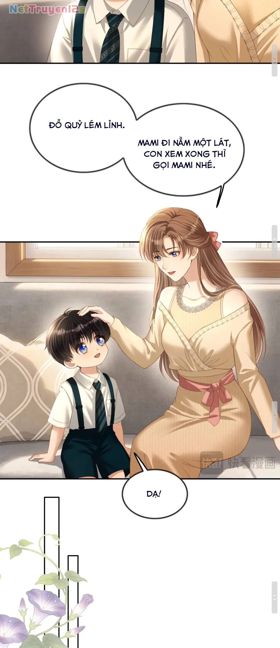 Em Là Tất Cả Tinh Tú Của Anh Chapter 73 - 29