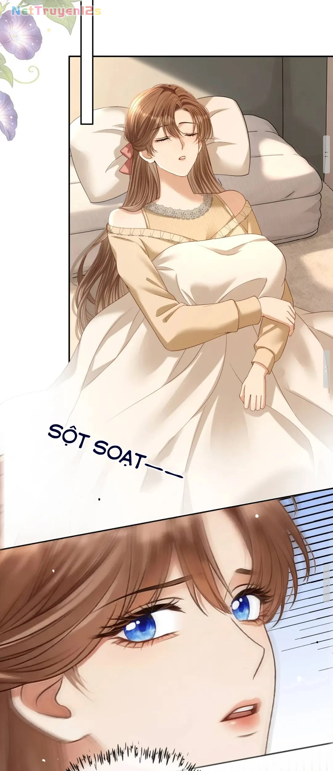 Em Là Tất Cả Tinh Tú Của Anh Chapter 73 - 30