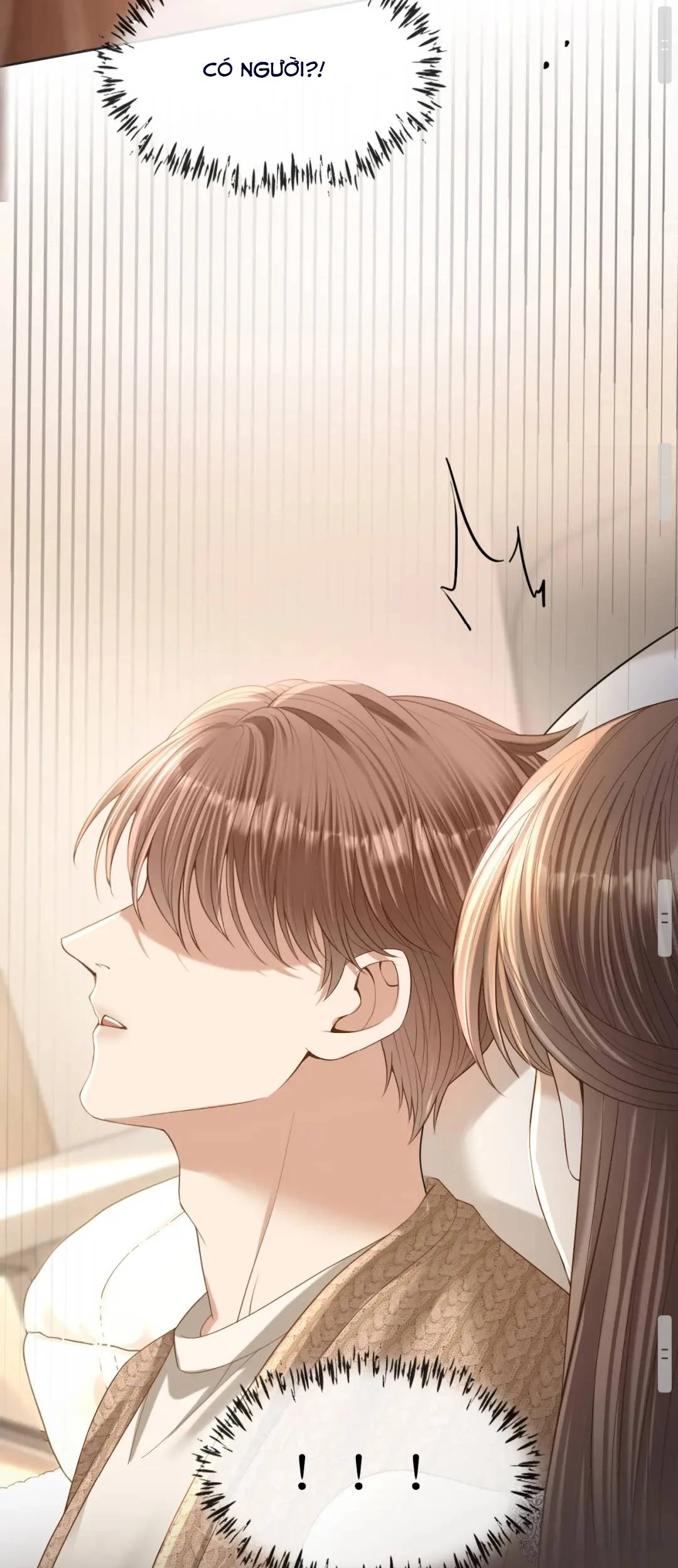 Em Là Tất Cả Tinh Tú Của Anh Chapter 73 - 31