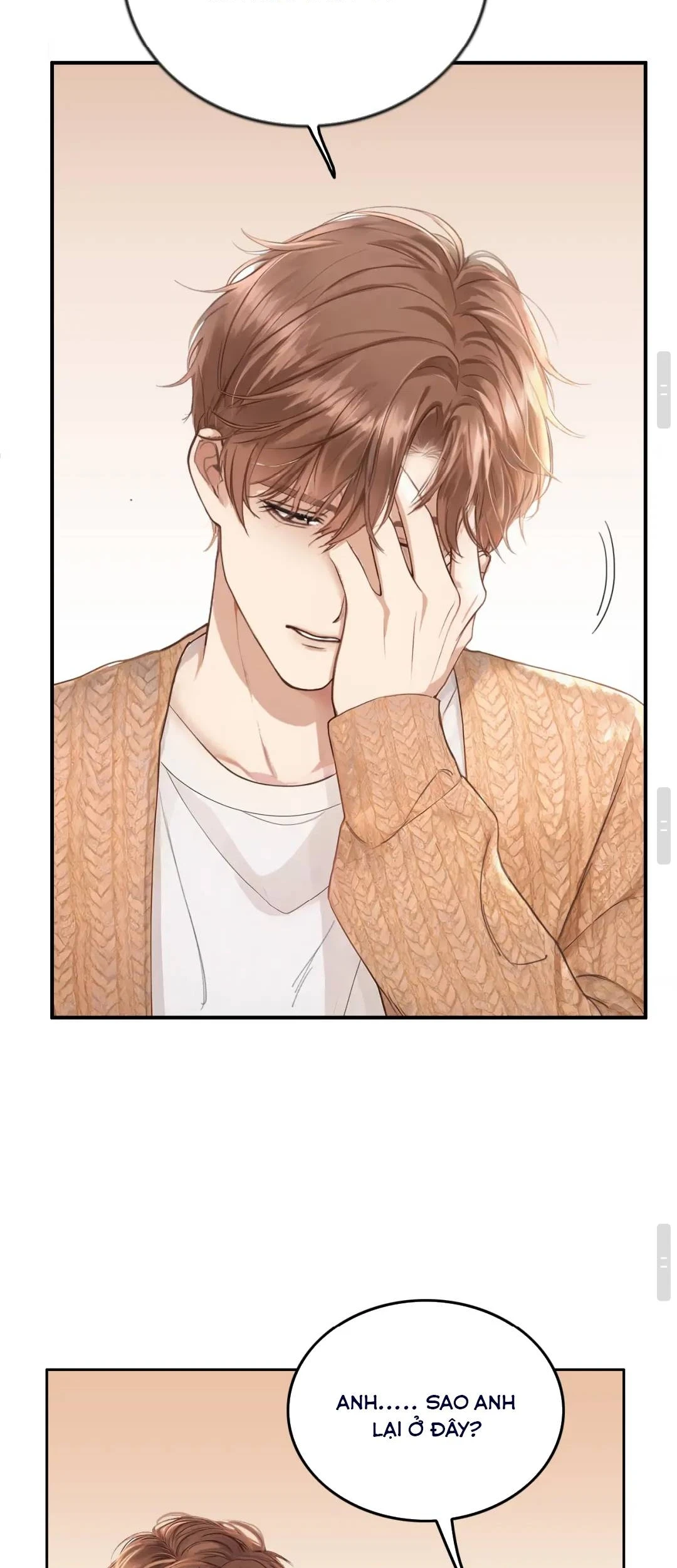 Em Là Tất Cả Tinh Tú Của Anh Chapter 73 - 33