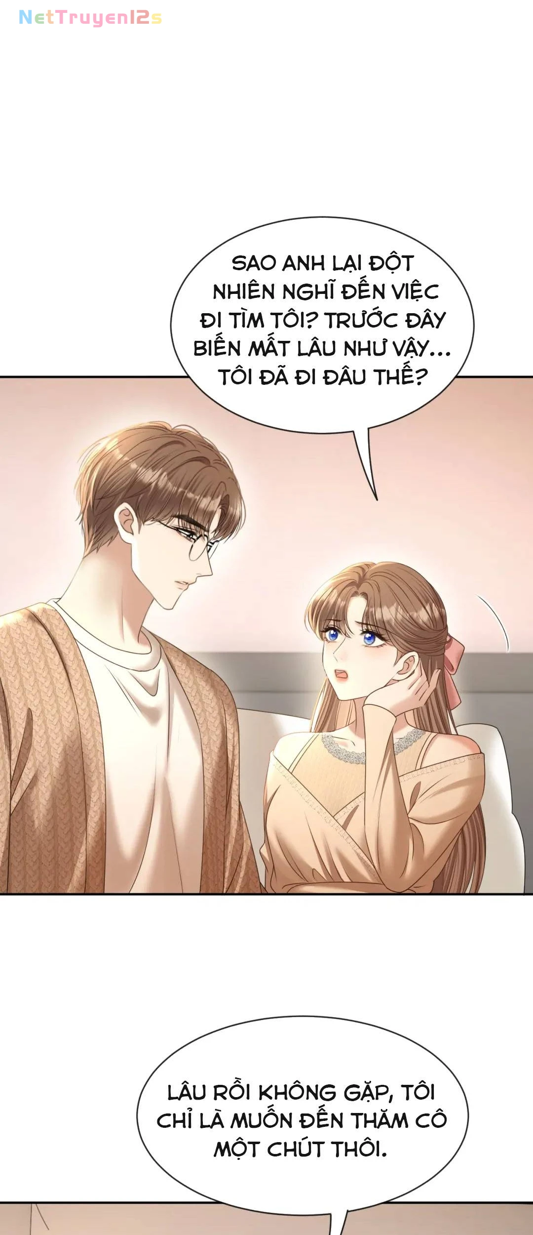 Em Là Tất Cả Tinh Tú Của Anh Chapter 74 - 3