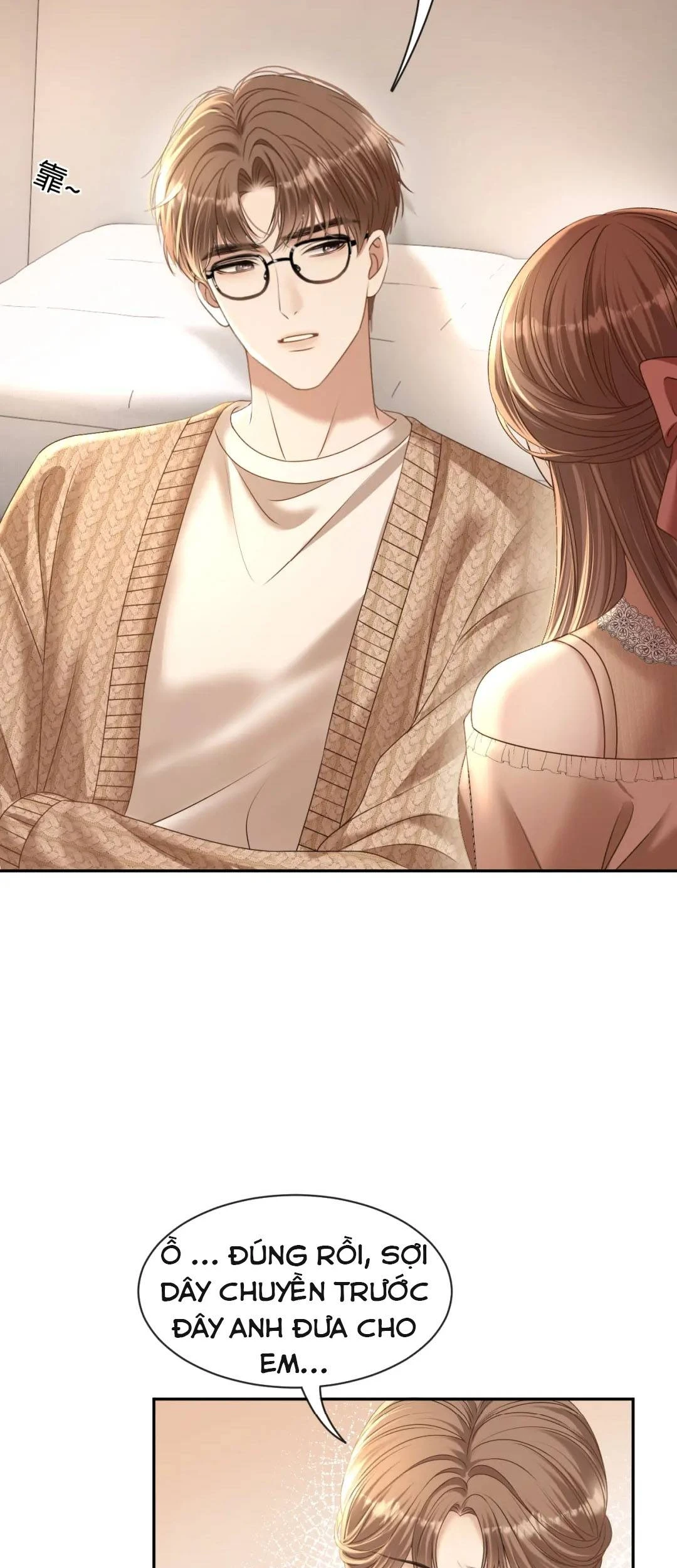 Em Là Tất Cả Tinh Tú Của Anh Chapter 74 - 4