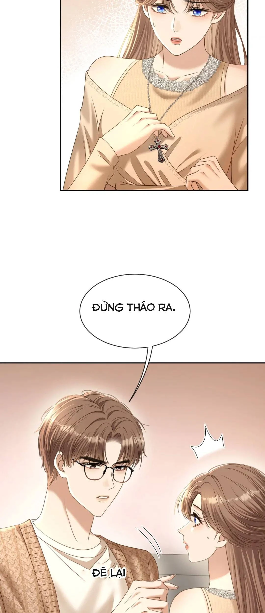 Em Là Tất Cả Tinh Tú Của Anh Chapter 74 - 5