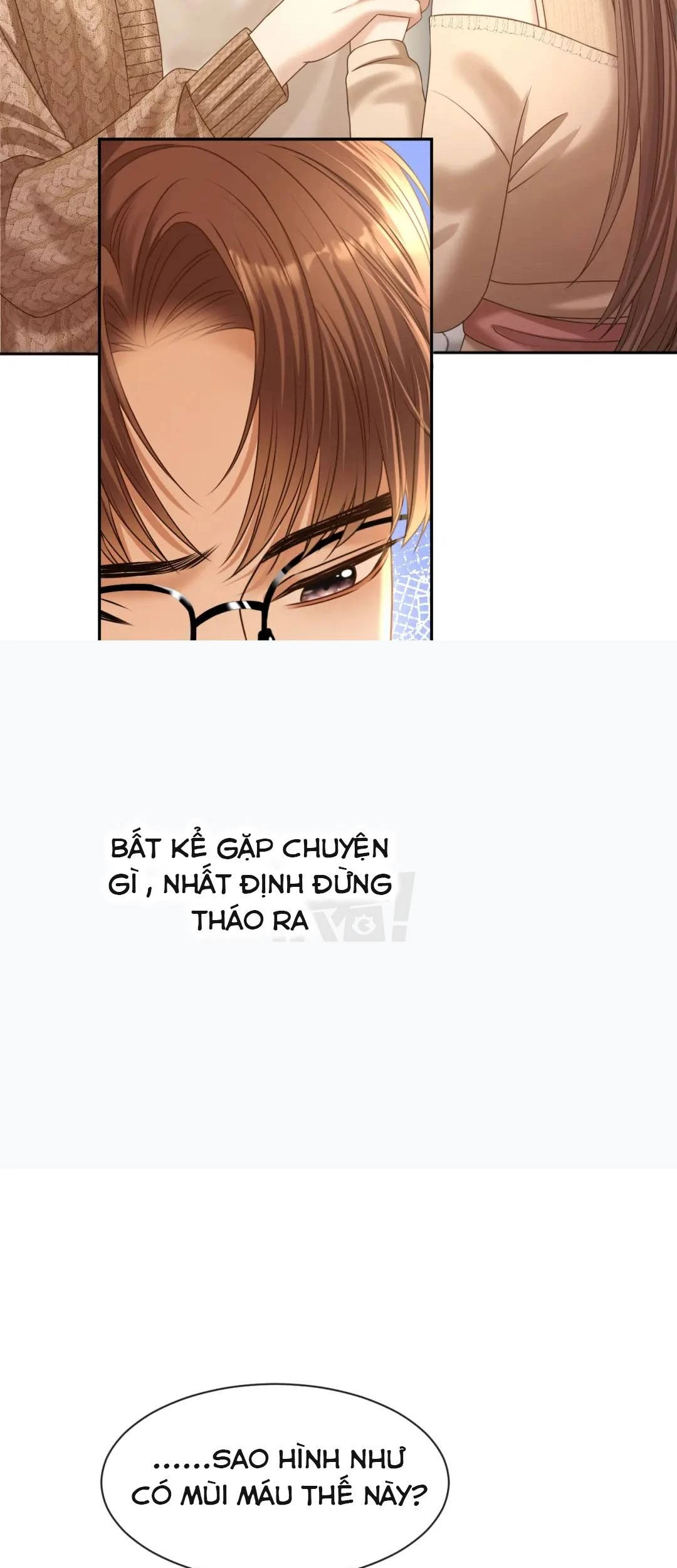 Em Là Tất Cả Tinh Tú Của Anh Chapter 74 - 6