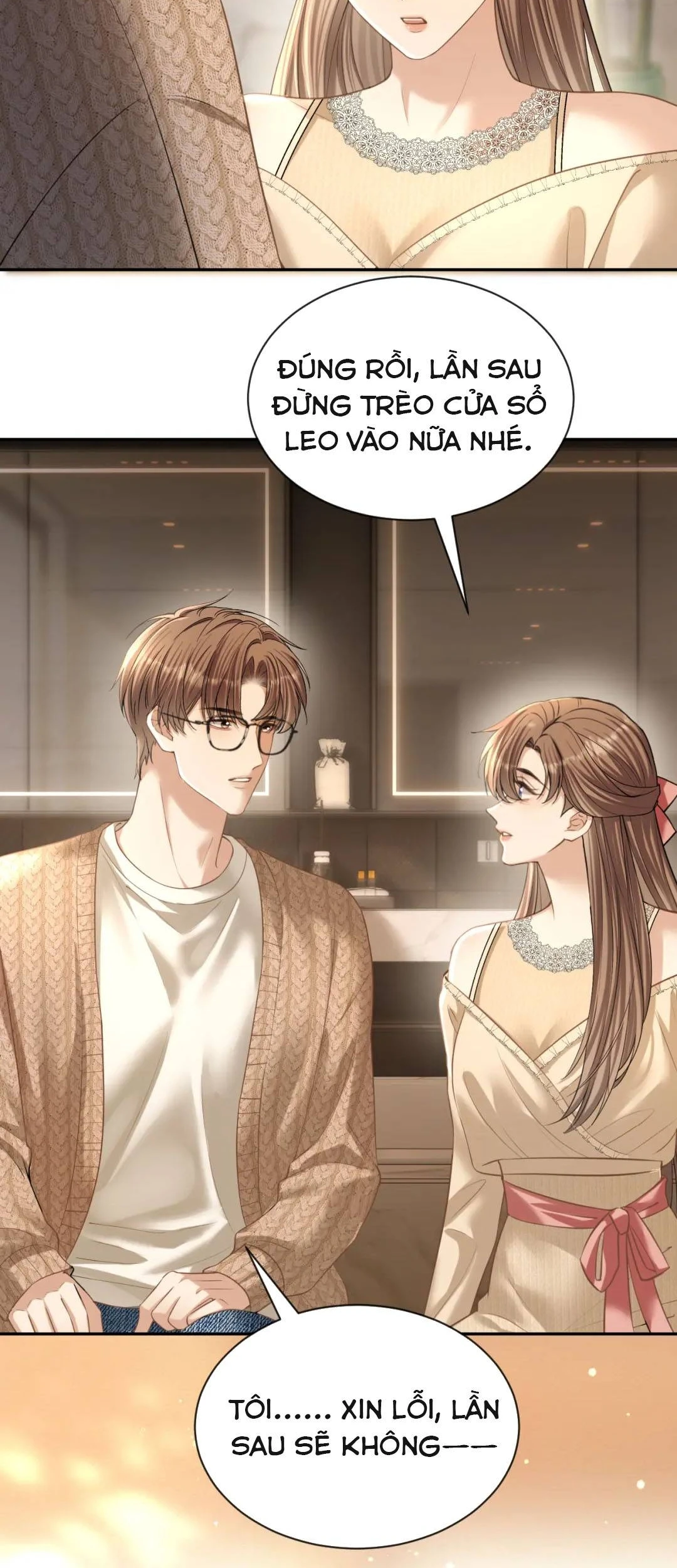 Em Là Tất Cả Tinh Tú Của Anh Chapter 74 - 14