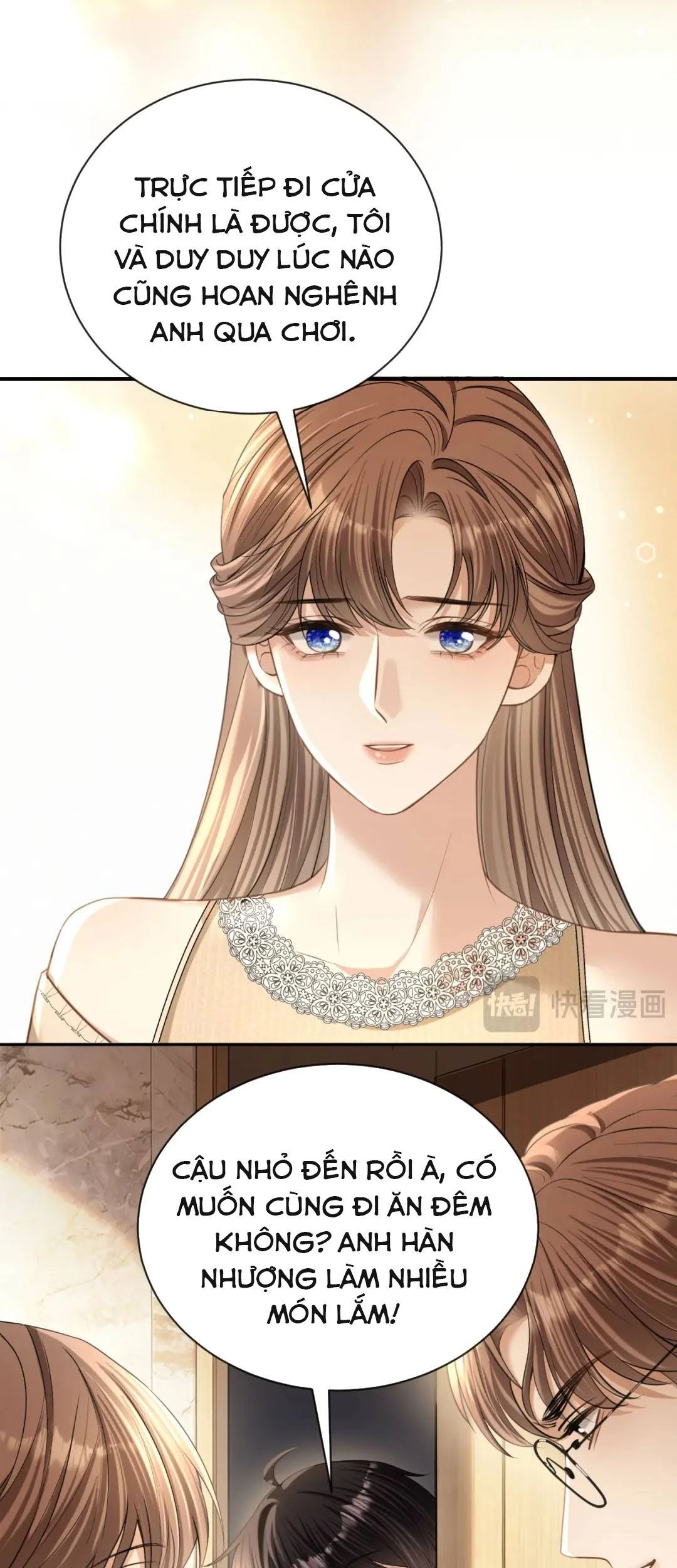 Em Là Tất Cả Tinh Tú Của Anh Chapter 74 - 15