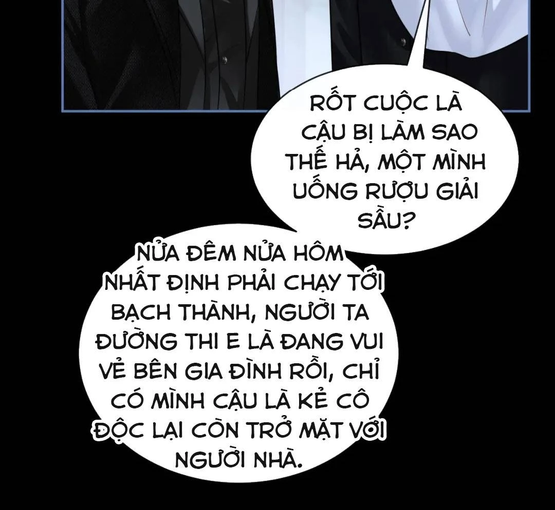 Em Là Tất Cả Tinh Tú Của Anh Chapter 74 - 19