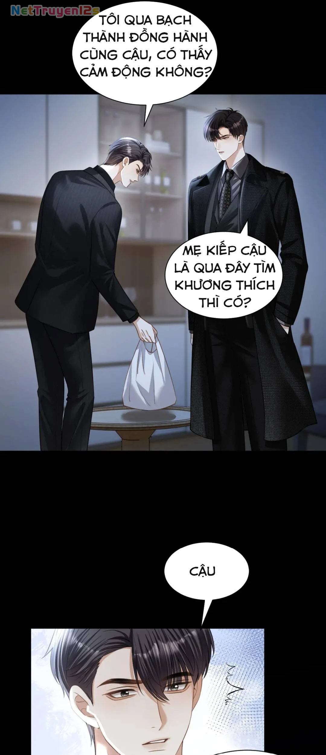 Em Là Tất Cả Tinh Tú Của Anh Chapter 74 - 20