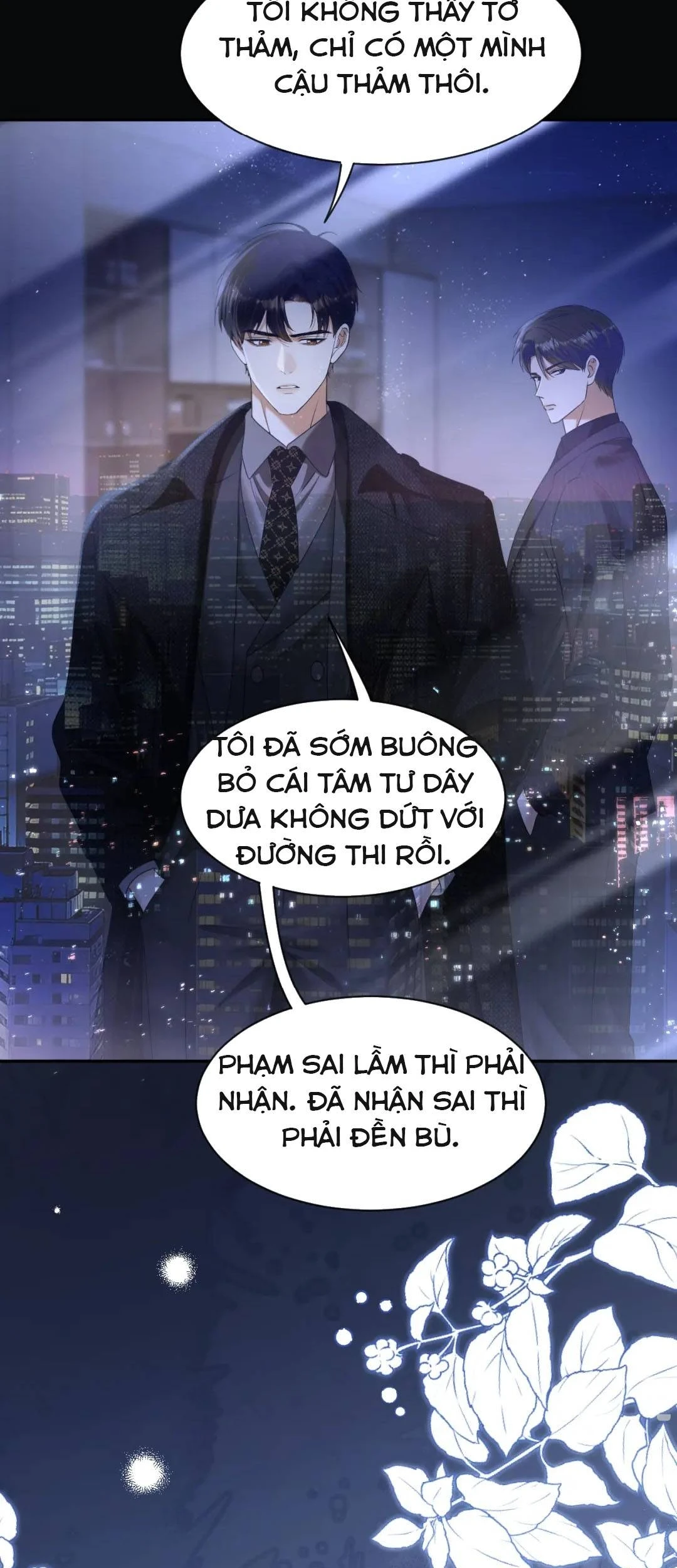 Em Là Tất Cả Tinh Tú Của Anh Chapter 74 - 22