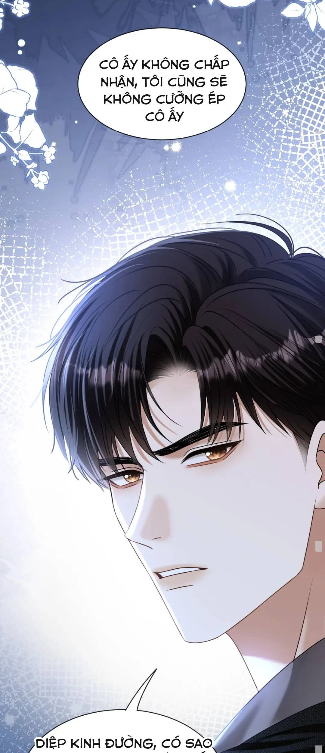 Em Là Tất Cả Tinh Tú Của Anh Chapter 74 - 23