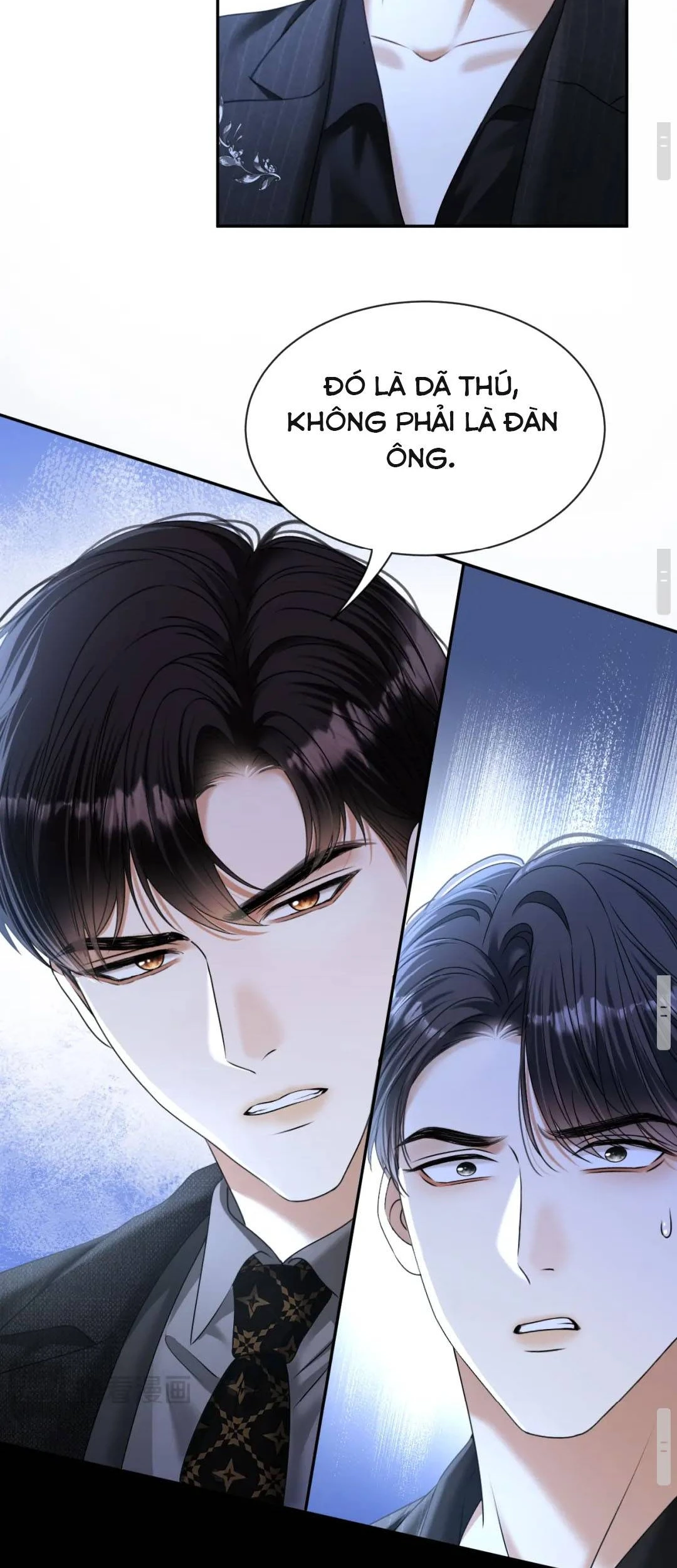 Em Là Tất Cả Tinh Tú Của Anh Chapter 74 - 25