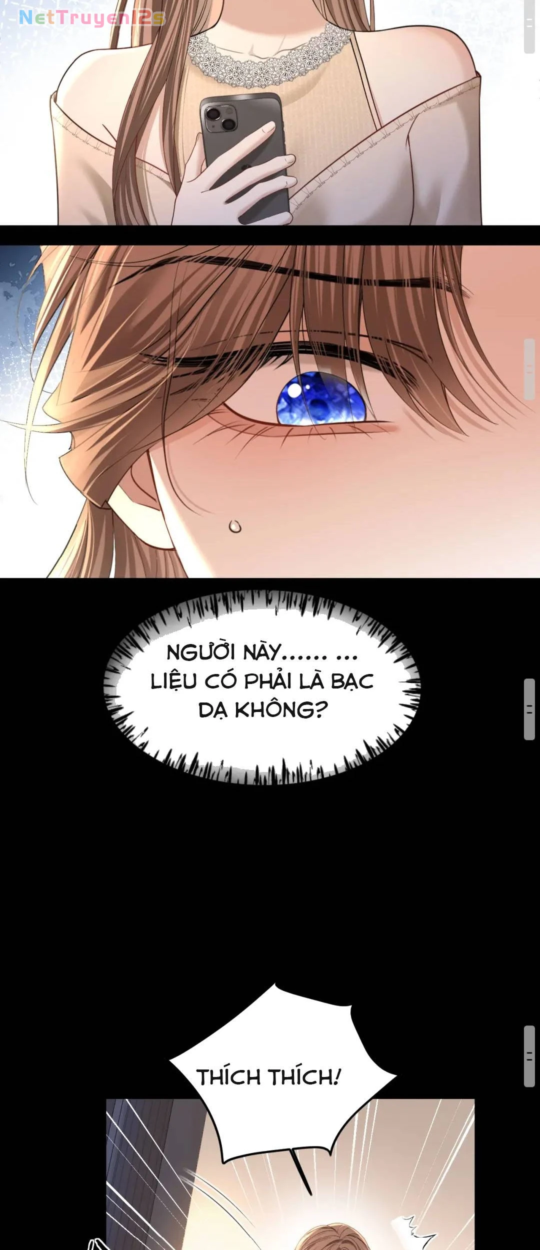 Em Là Tất Cả Tinh Tú Của Anh Chapter 74 - 32