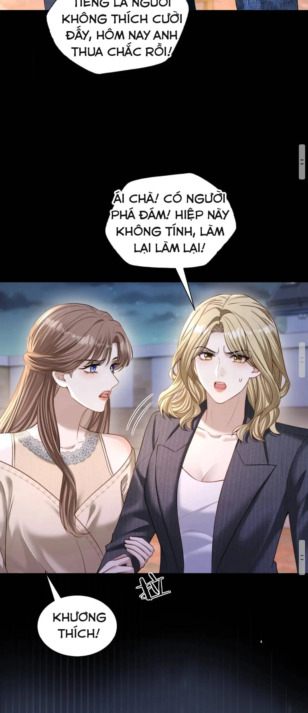Em Là Tất Cả Tinh Tú Của Anh Chapter 74 - 34