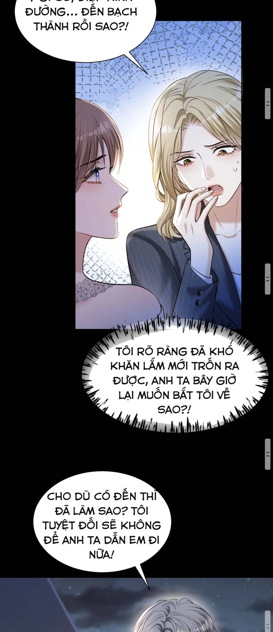 Em Là Tất Cả Tinh Tú Của Anh Chapter 74 - 36